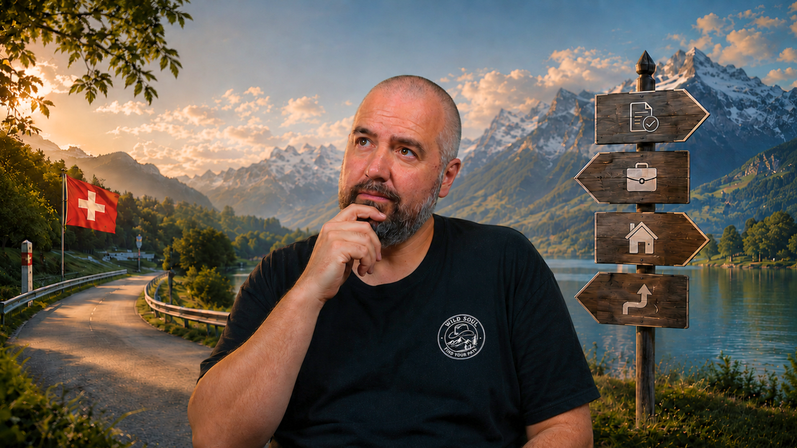 Lavorare in Svizzera partendo da zero: i passi da seguire per diventare frontaliere o trasferirsi