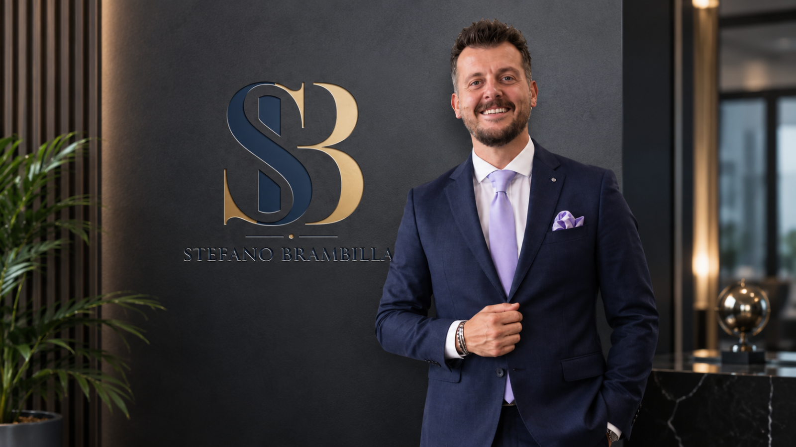 Stefano Brambilla spiega il sistema pensionistico svizzero e i tre pilastri